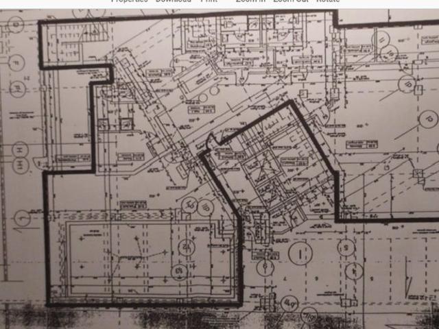 Lokal użytkowy 620m2 w centrum Warszawy, Wola