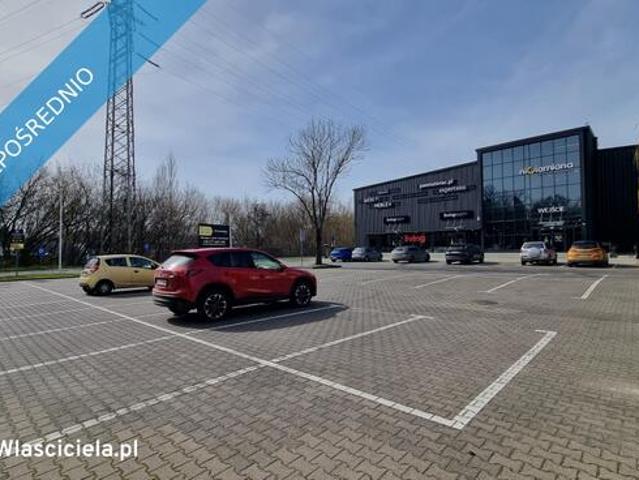 Lokal 80 m2 do wynajęcia np. pod salon meblowy, salon z wyposażeniem wnętrz, itp