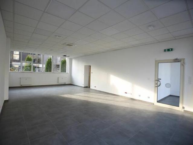 Lokal 88 mkw handlowo usługowy w centrum Gorzowa