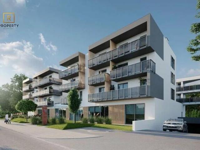 Lokal | 99,47m2 | Miejsce postojowe w garażu