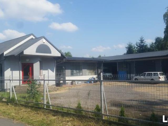 Lokal 120 m2