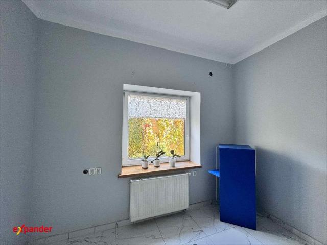 Lokal 16 m² pod salon lub biuro w Wręczycy Wielkiej