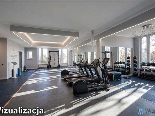 Lokal 170 m2 na biuro z windą, widoczny, gotowy!