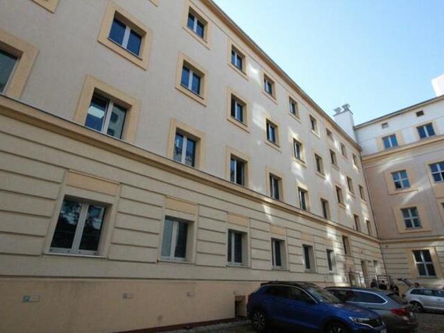 Lokal 187met okolice Powstańców Śląskich 2MP Wrocław