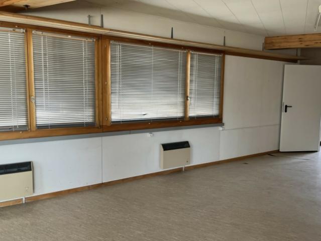 Lokal 1. mietfrei