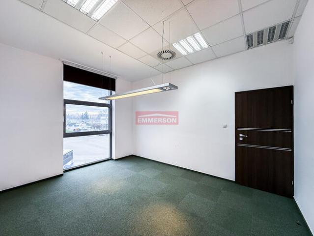 Lokal 289,03 m2 I piętrze Wola Duchacka