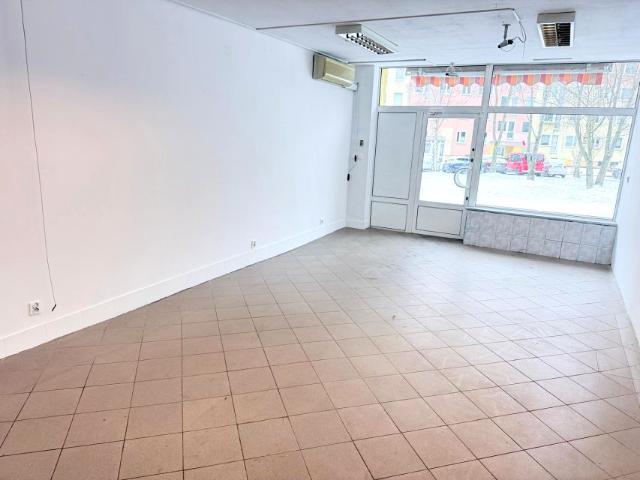 Lokal użytkowy 43,90 m², Jelenia Góra