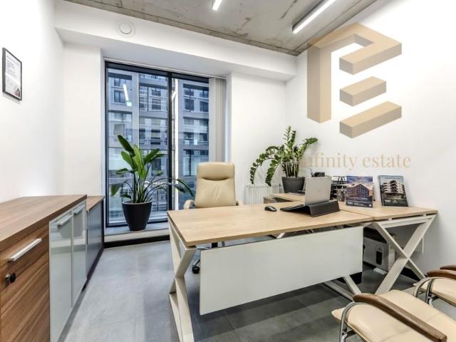 Lokal użytkowy 43,20 m², Lublin