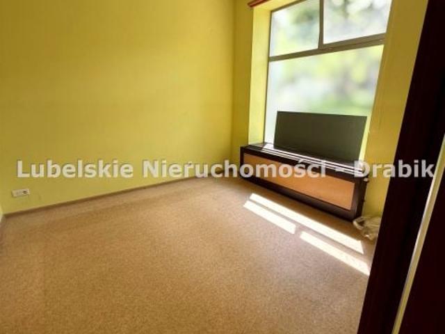 Lokal użytkowy 43,32 m², Lublin