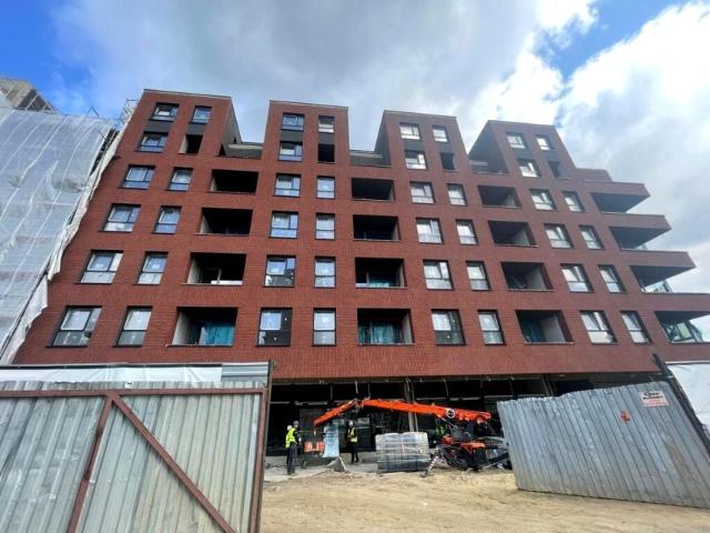 3 Maja 43 m², Chorzów