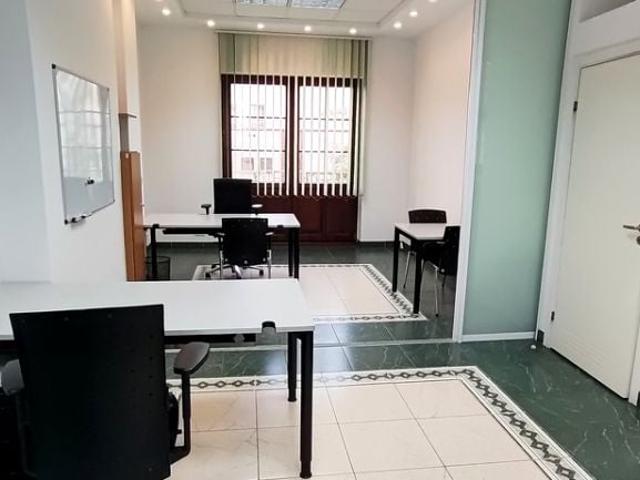 Lokal użytkowy 43 m², Szczecin