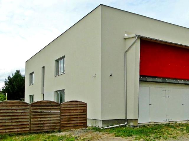 Lokal użytkowy 400 m², Białystok