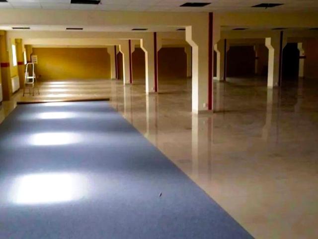 Lokal użytkowy 400 m², Białystok