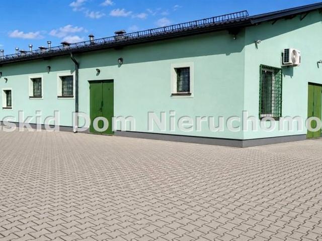 Lokal użytkowy 400 m², Bielsko Biała