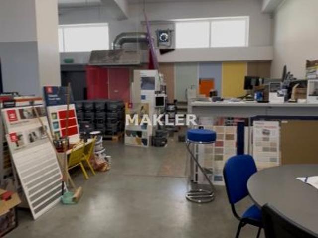 Lokal użytkowy 400 m², Bydgoszcz