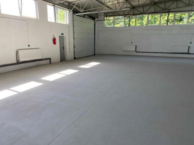Lokal użytkowy 400 m², Elbląg