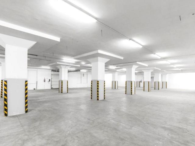 Lokal użytkowy 400 m², Lublin