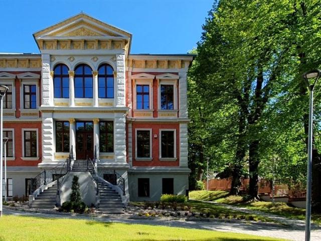 Lokal użytkowy 400 m², Szczecin