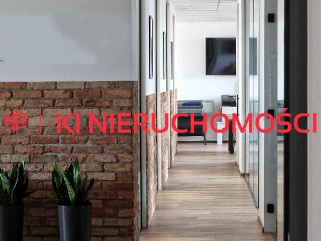 Lokal użytkowy 400 m², Szczecin