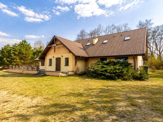 Lokal użytkowy 405 m², Zakrzyce