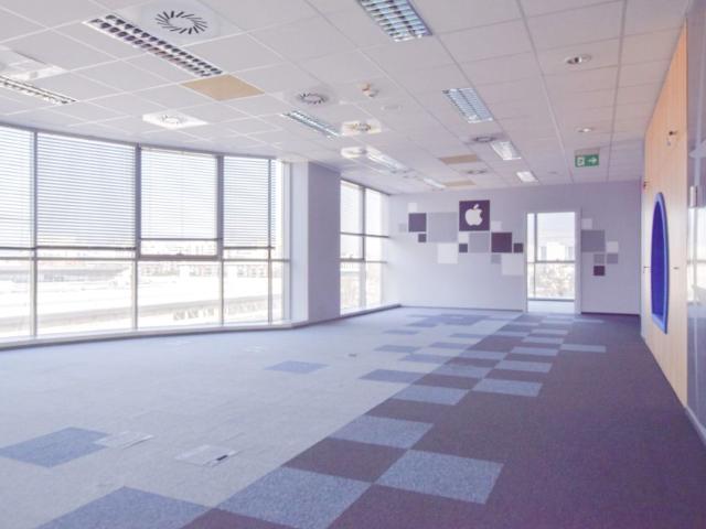 Lokal użytkowy 406 m², Katowice