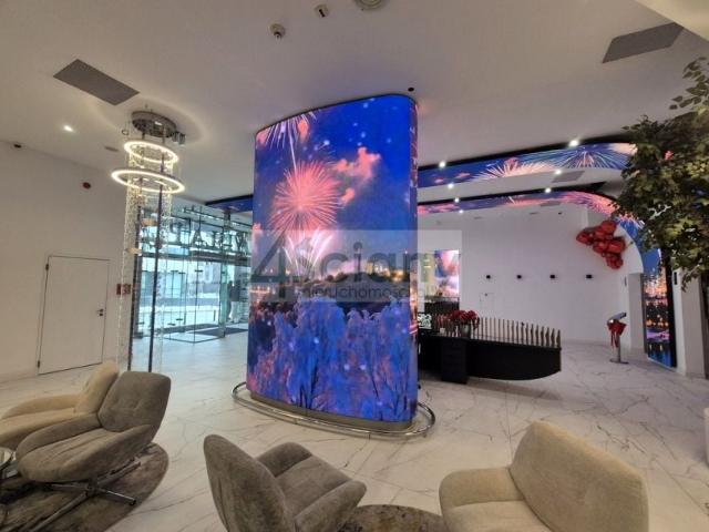 Lokal użytkowy 40,85 m², Warszawa
