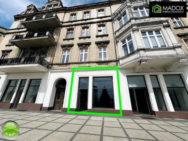 Lokal użytkowy 40 m², Częstochowa