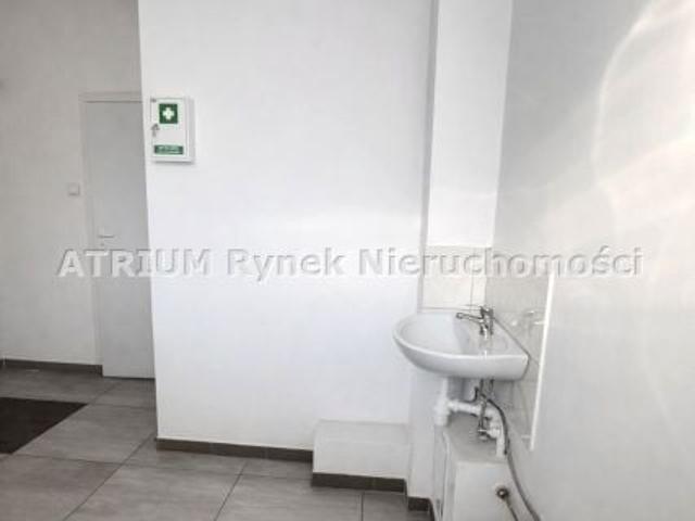 Lokal użytkowy 40 m², Piotrków Trybunalski