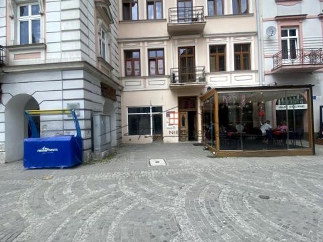 Lokal użytkowy 40 m², Przemyśl