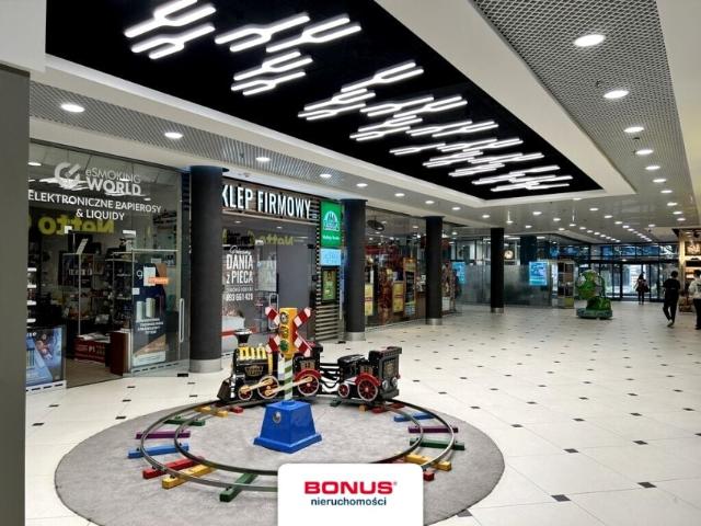 Lokal użytkowy 40 m², Szczecin