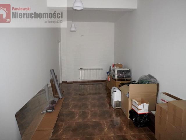 Lokal użytkowy 40 m², Wadowice