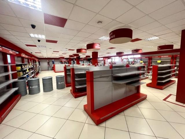 Lokal użytkowy 410 m², Wyszków