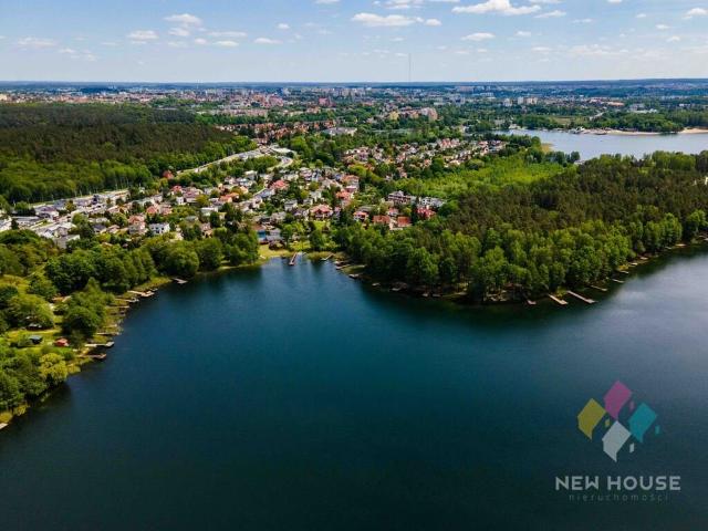Lokal użytkowy 410 m² nad jeziorem Sukiel Olsztyn
