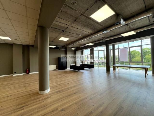 Lokal użytkowy 410 m², Szczecin