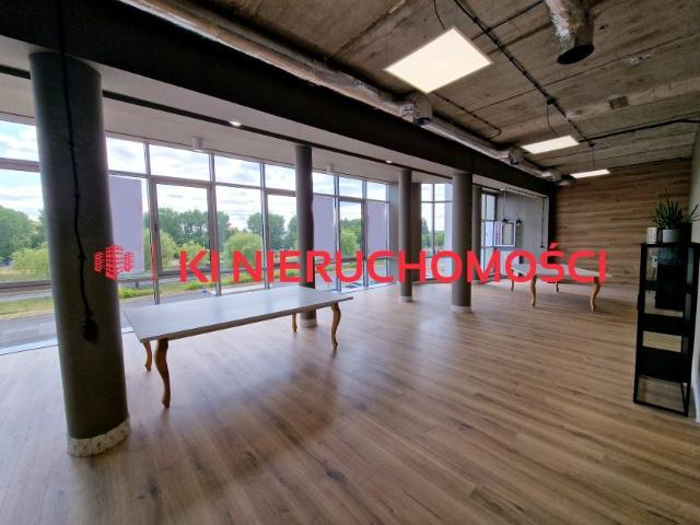 Lokal użytkowy 410 m², Szczecin