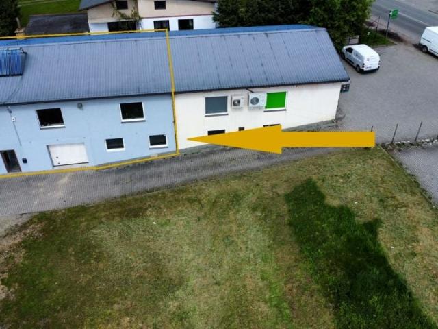 Lokal użytkowy 415 m², Czechowice Dziedzice