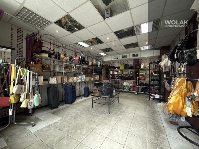 Lokal użytkowy 41,57 m², Nowa Ruda