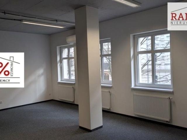 Lokal użytkowy 41,27 m², Poznań