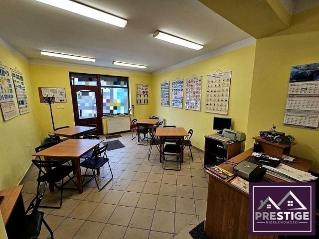 Lokal użytkowy 41 m², Jelenia Góra