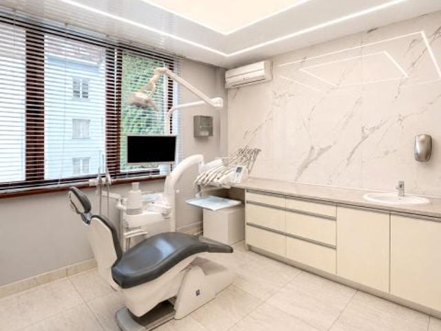 Lokal użytkowy 41 m², Szczecin