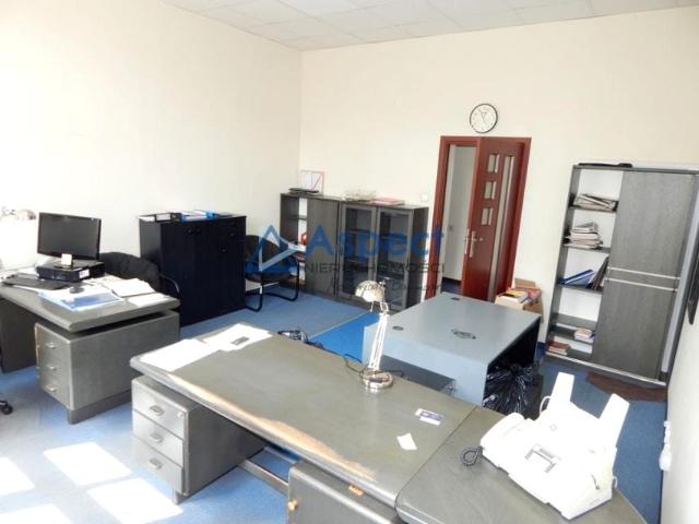 Lokal użytkowy 41 m², Szczecin