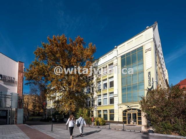Lokal użytkowy 420 m², Wrocław