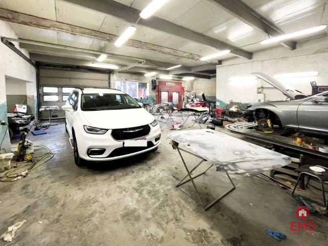 Lokal użytkowy 420 m², Białystok
