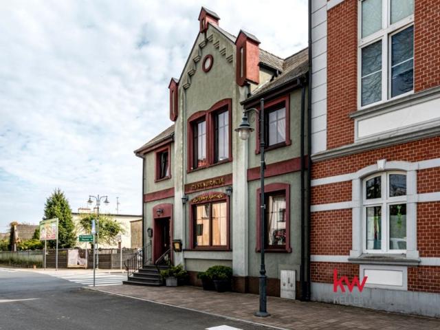 Lokal użytkowy 420 m², Kaźmierz