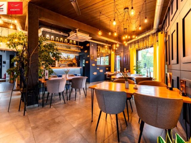 Lokal użytkowy 422 m², Gdynia