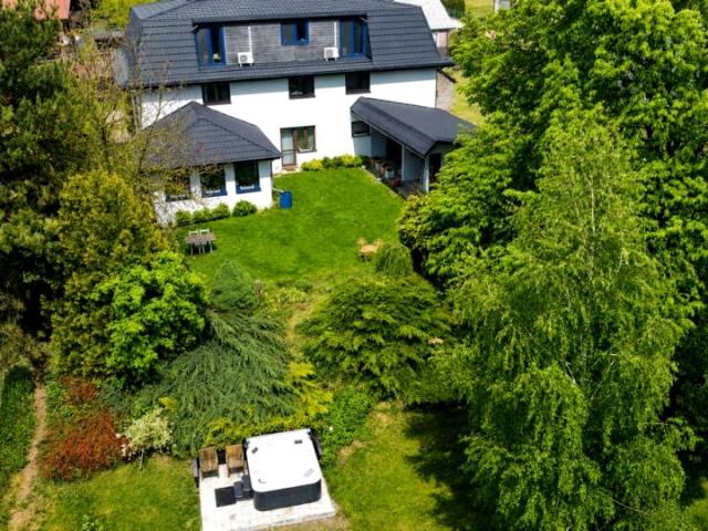 Lokal użytkowy 424 m², Głody