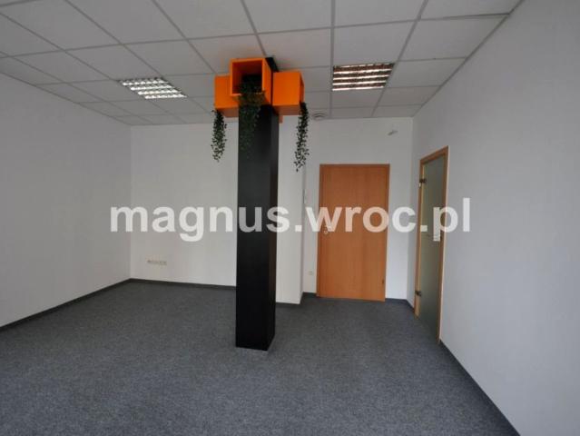 Lokal użytkowy 42,58 m², Wrocław