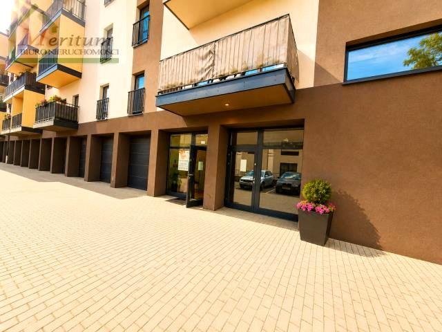 Lokal użytkowy 42,98 m², Krosno