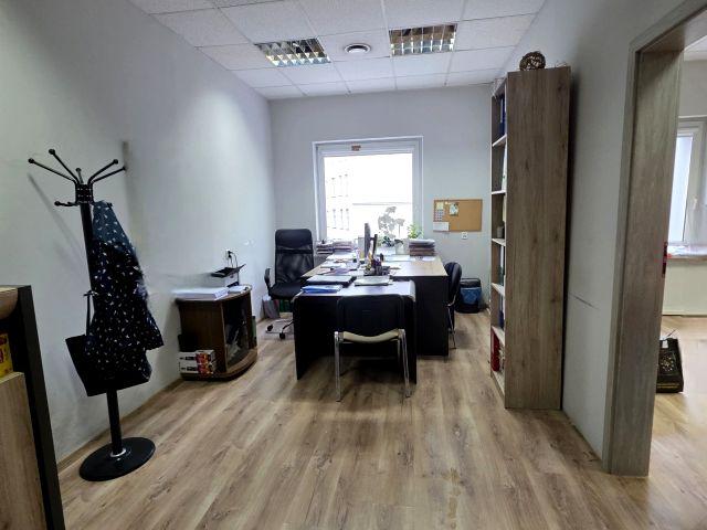 Lokal użytkowy 42,02 m², Olsztyn