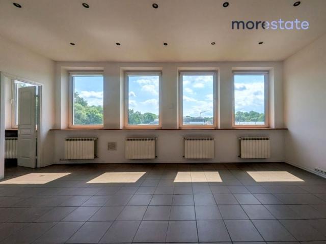 Lokal użytkowy 42,34 m², Kraków